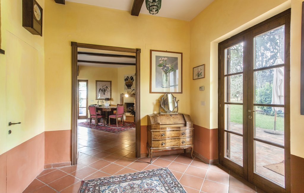 Casa Orvieto, Maison 6 personnes à Castel Viscardo TR - Photo 13