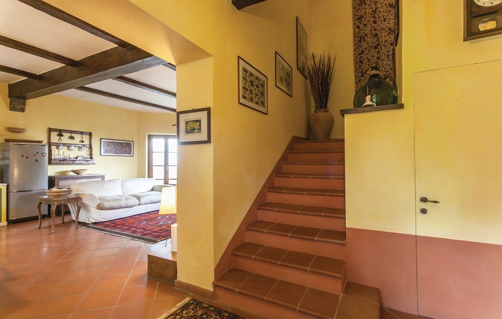 Casa Orvieto, Maison 6 personnes à Castel Viscardo TR - Photo 14