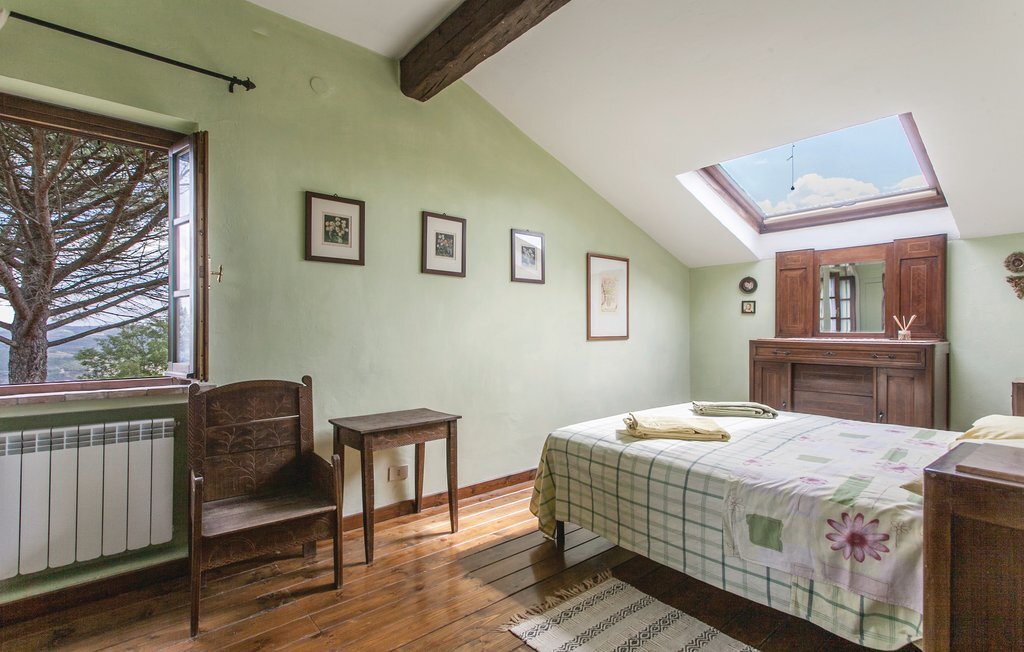 Casa Orvieto, Maison 6 personnes à Castel Viscardo TR - Photo 15