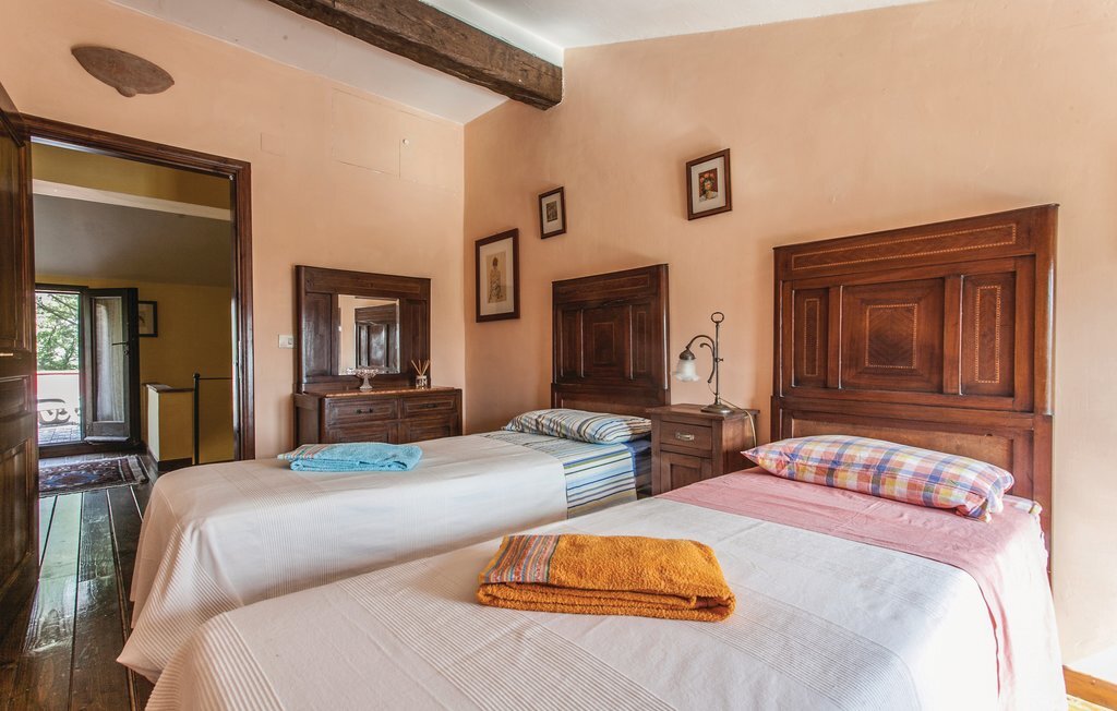 Casa Orvieto, Maison 6 personnes à Castel Viscardo TR - Photo 16