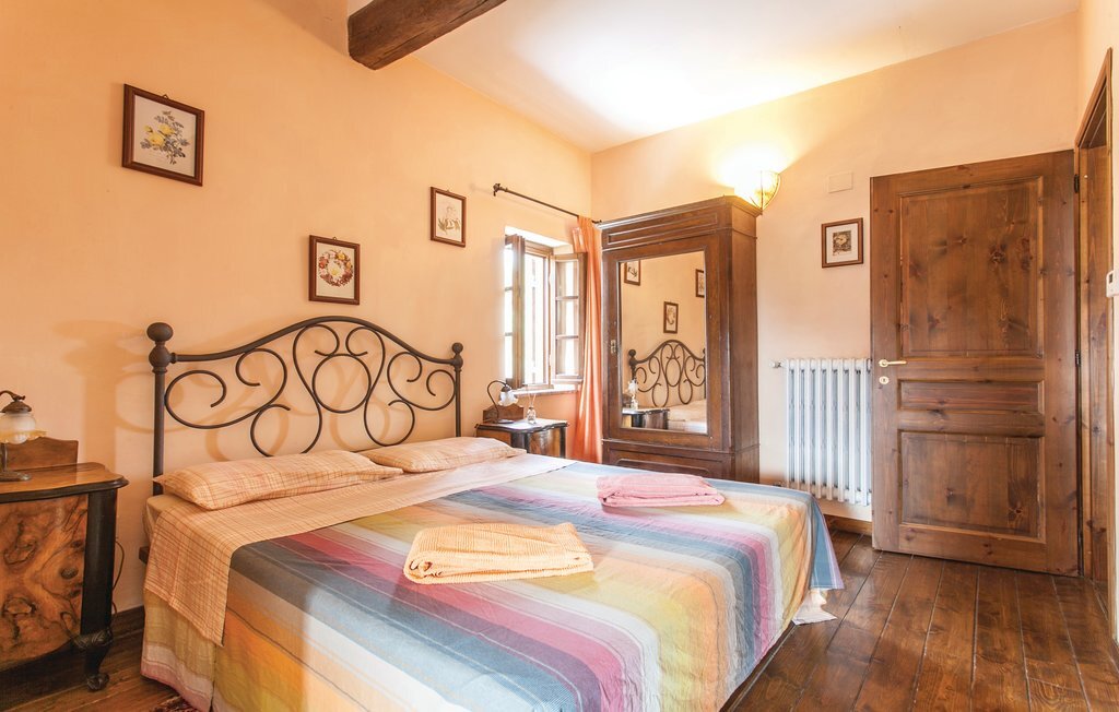 Casa Orvieto, Maison 6 personnes à Castel Viscardo TR - Photo 17