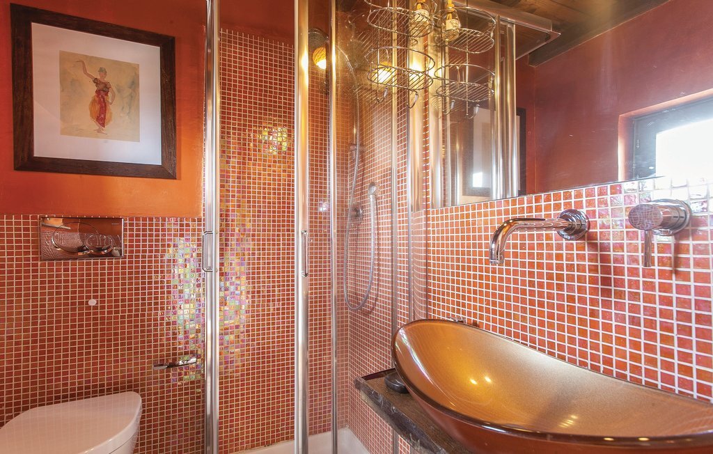 Casa Orvieto, Maison 6 personnes à Castel Viscardo TR - Photo 19