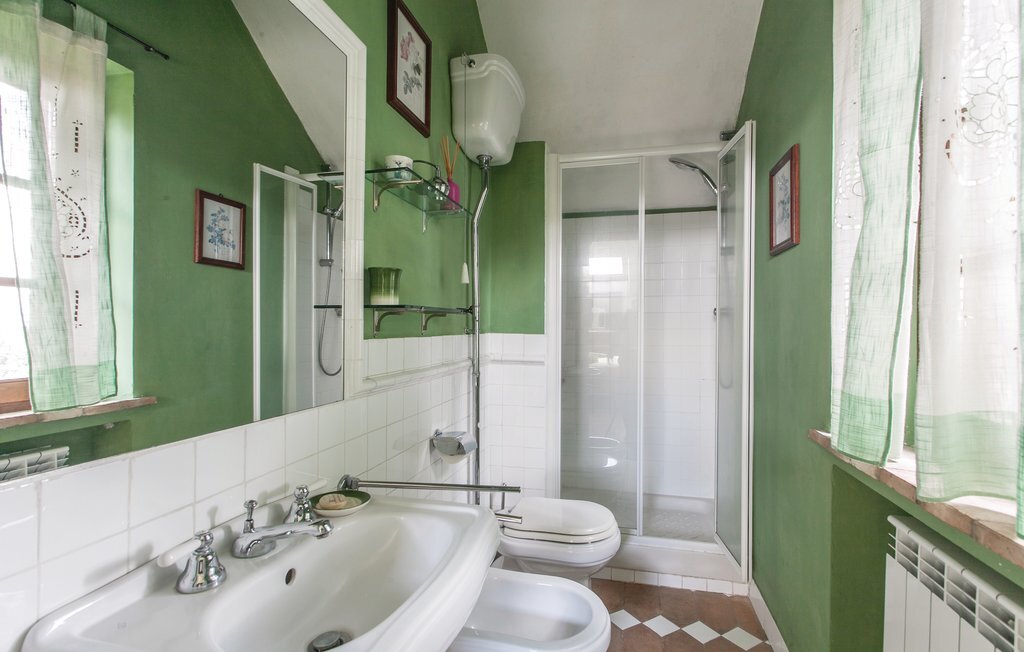 Casa Orvieto, Maison 6 personnes à Castel Viscardo TR - Photo 20