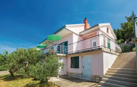 Maison 5 personnes à Baric Draga - Photo 1