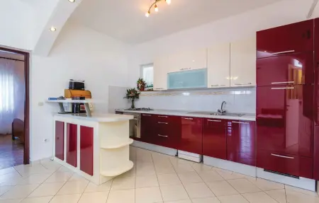 Maison 5 personnes à Baric Draga - Photo 3