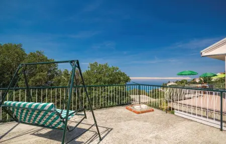 Maison 5 personnes à Baric Draga - Photo 13
