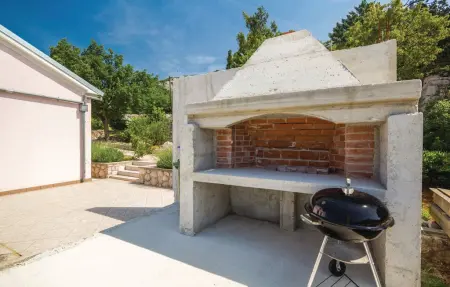 Maison 5 personnes à Baric Draga - Photo 14
