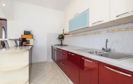 Maison 5 personnes à Baric Draga - Photo 18