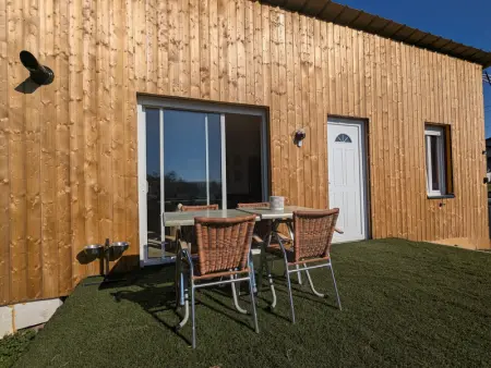 Location gite de vacances à Bertrichamps