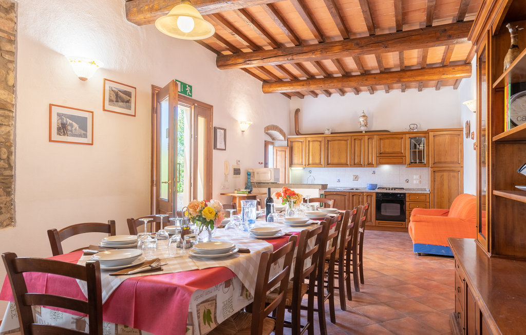 Palazzo Vecchio – Maison 5 chambres avec piscine privée - Photo 8
