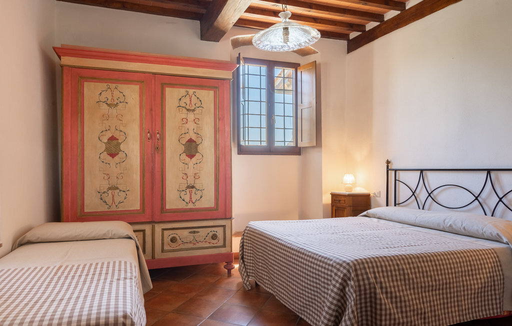 Palazzo Vecchio – Maison 5 chambres avec piscine privée - Photo 13