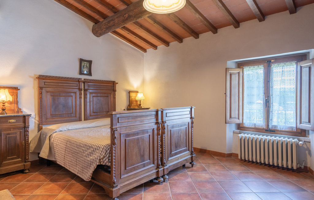 Palazzo Vecchio – Maison 5 chambres avec piscine privée - Photo 14