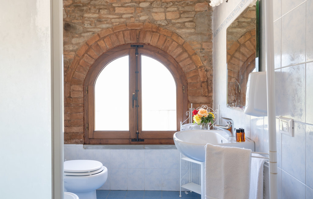 Palazzo Vecchio – Maison 5 chambres avec piscine privée - Photo 15