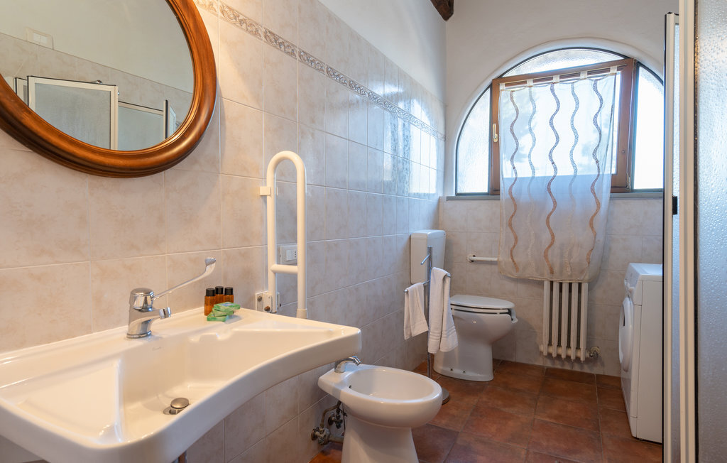Palazzo Vecchio – Maison 5 chambres avec piscine privée - Photo 17