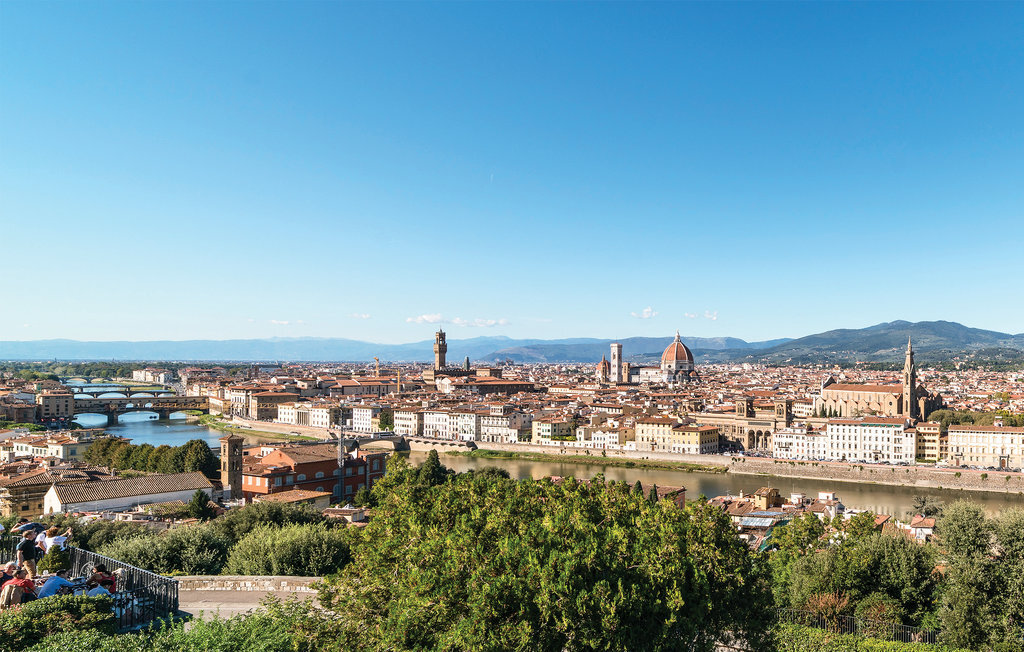 Palazzo Vecchio – Maison 5 chambres avec piscine privée - Photo 20