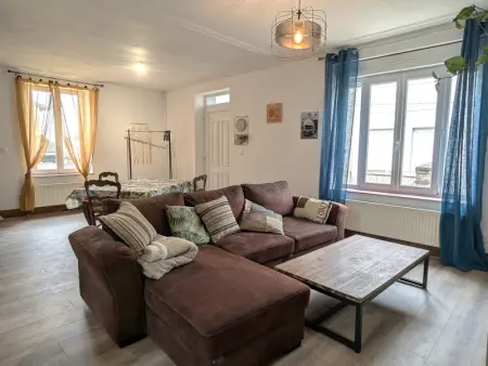 Location gite de vacances à Chenevières