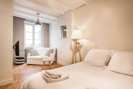 Location appartement de vacances à Lyon
