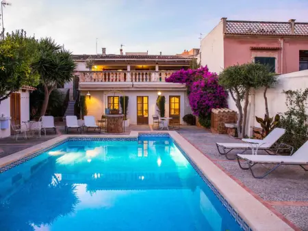 Location villa de vacances à Palma de Mallorca