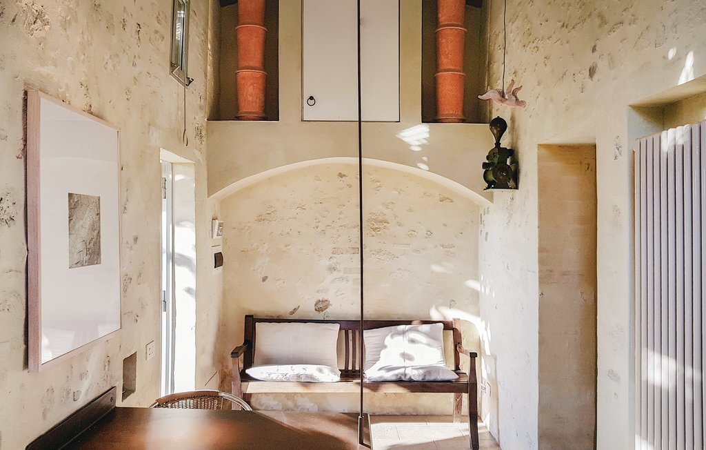 Sanlucchese 4 – Maison 2 pers. en ferme toscane du XVe siècle - Photo 4
