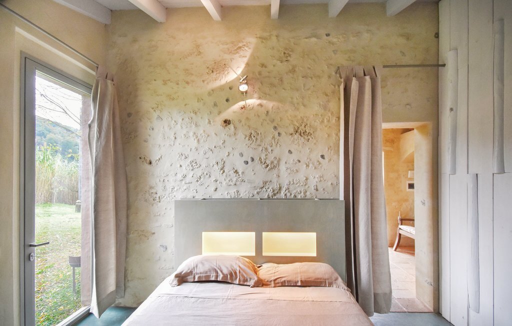 Sanlucchese 4 – Maison 2 pers. en ferme toscane du XVe siècle - Photo 5