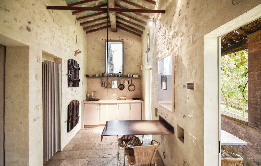 Sanlucchese 4 – Maison 2 pers. en ferme toscane du XVe siècle - Photo 6
