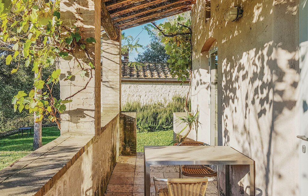 Sanlucchese 4 – Maison 2 pers. en ferme toscane du XVe siècle - Photo 7