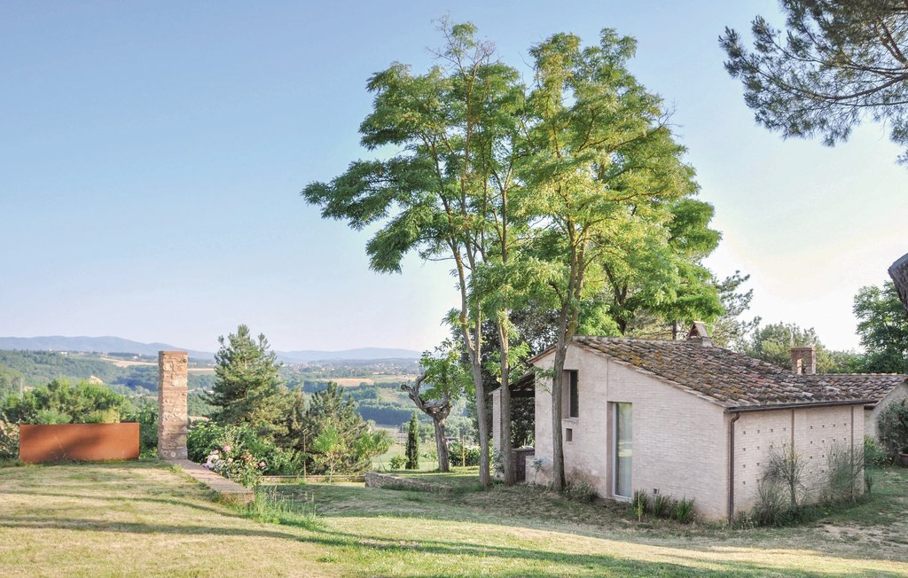 Sanlucchese 4 – Maison 2 pers. en ferme toscane du XVe siècle - Photo 8