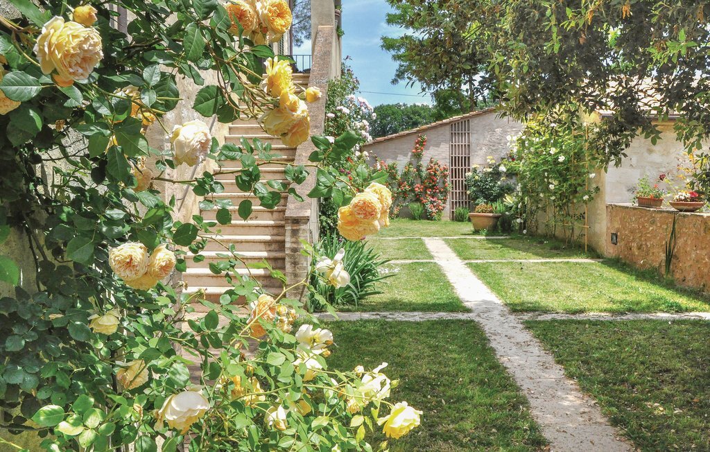 Sanlucchese 4 – Maison 2 pers. en ferme toscane du XVe siècle - Photo 10