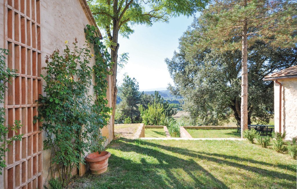 Sanlucchese 4 – Maison 2 pers. en ferme toscane du XVe siècle - Photo 11