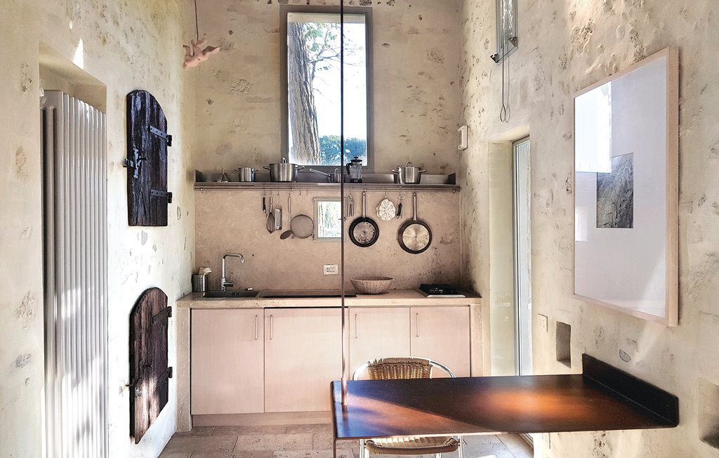 Sanlucchese 4 – Maison 2 pers. en ferme toscane du XVe siècle - Photo 12