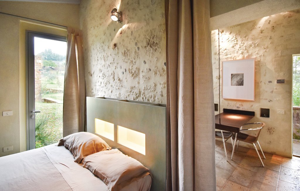 Sanlucchese 4 – Maison 2 pers. en ferme toscane du XVe siècle - Photo 13