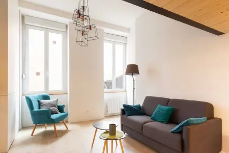 Location appartement de vacances à Lyon