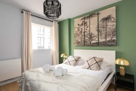 Location appartement de vacances à Lyon