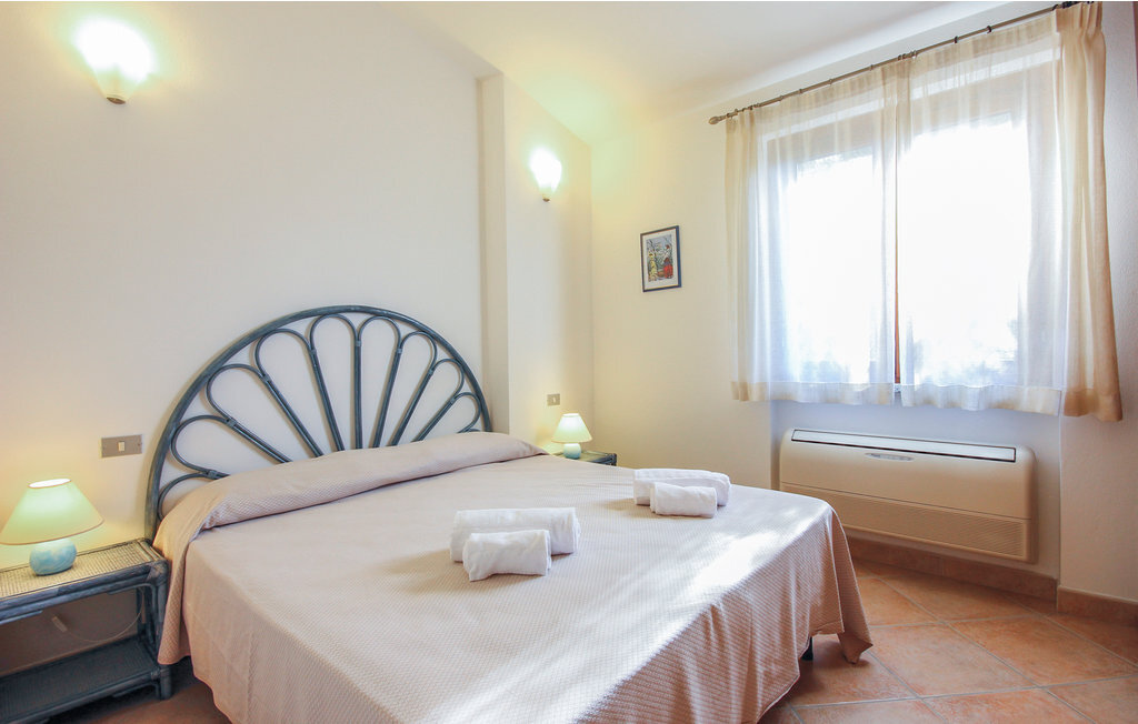Maison 8 pers. à 350m de la plage, Costa Rei - Photo 11