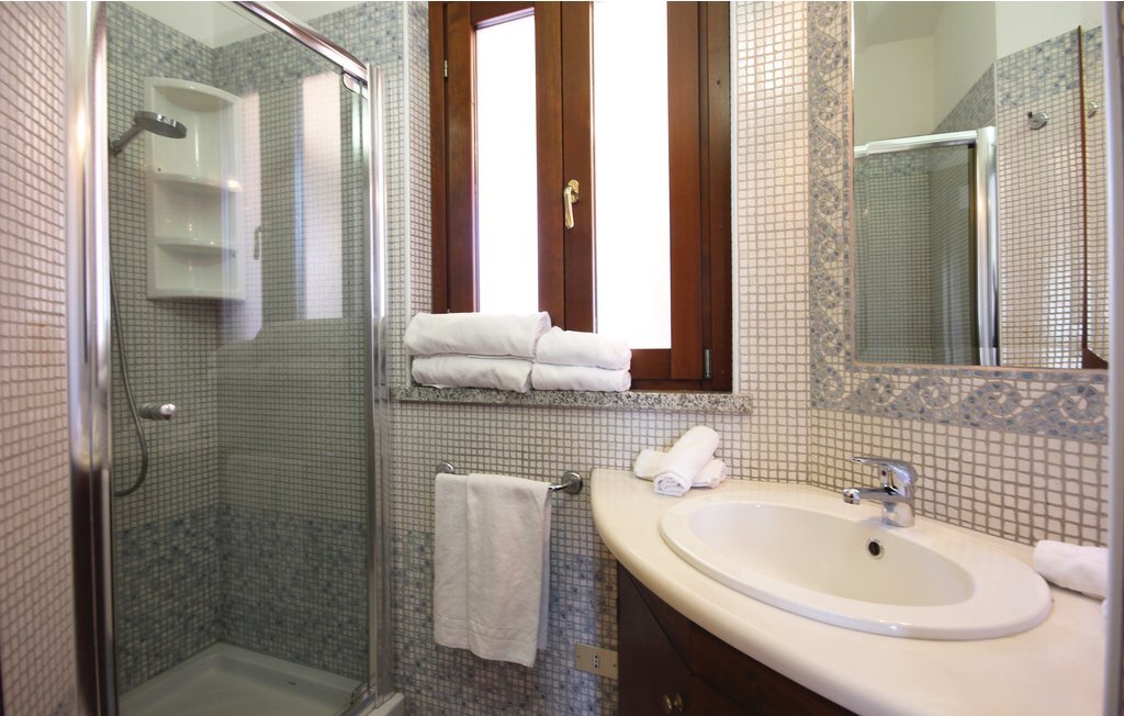 Maison 8 pers. à 350m de la plage, Costa Rei - Photo 14