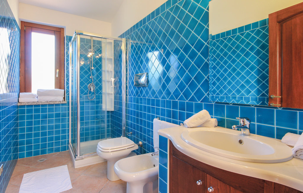 Maison 8 pers. à 350m de la plage, Costa Rei - Photo 16