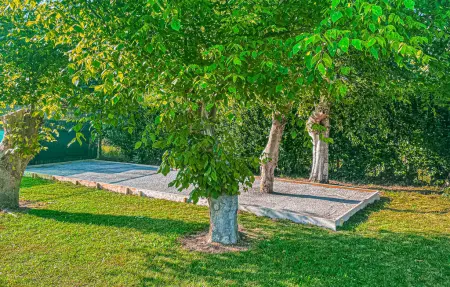 Maison familiale avec piscine privée au Porge : photo 14