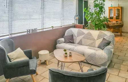 Maison familiale avec piscine privée au Porge : photo 17