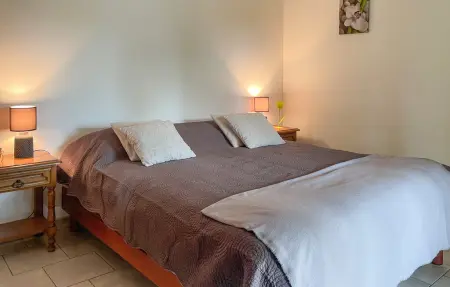 Maison familiale avec piscine privée au Porge : photo 20