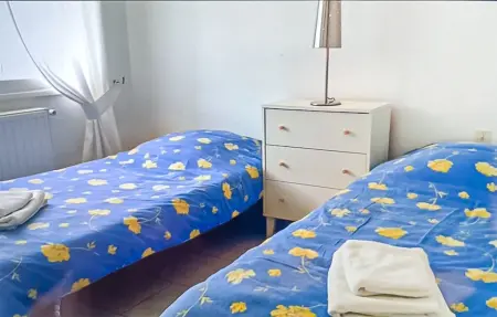 Maison familiale avec piscine privée au Porge : photo 21