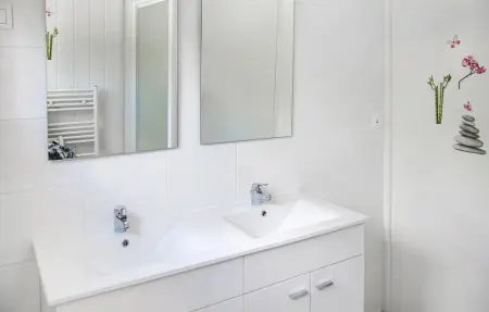 Maison familiale avec piscine privée au Porge : photo 22