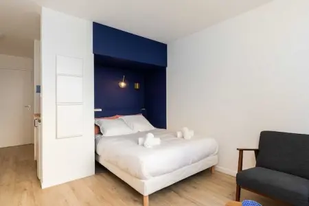 Location appartement de vacances à Lyon