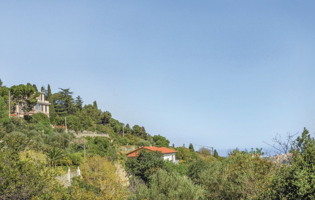 Maison Julia : vue sur la côte à Albenga - Photo 9