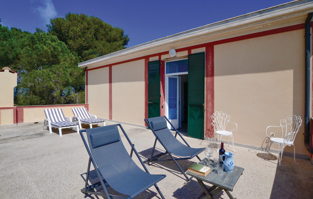 Maison Julia : vue sur la côte à Albenga - Photo 11