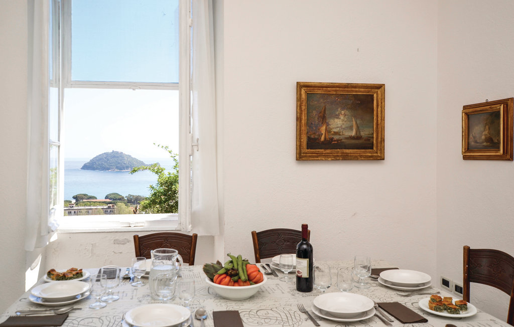 Maison Julia : vue sur la côte à Albenga - Photo 15