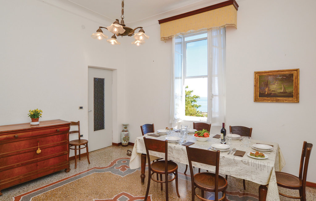 Maison Julia : vue sur la côte à Albenga - Photo 16