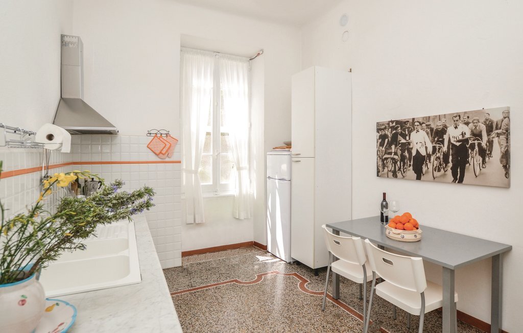 Maison Julia : vue sur la côte à Albenga - Photo 17