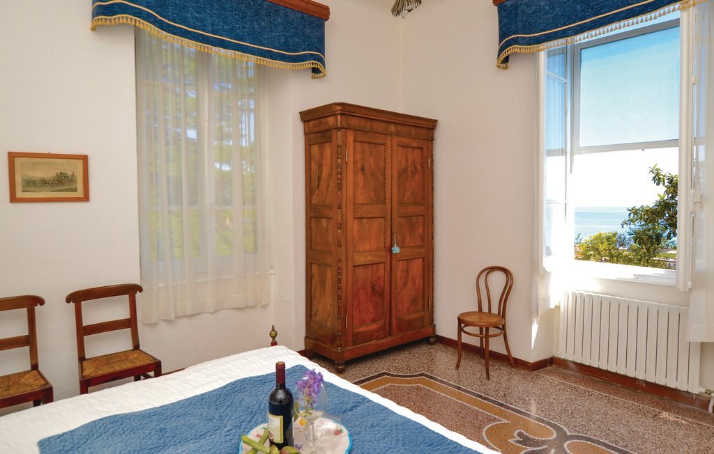 Maison Julia : vue sur la côte à Albenga - Photo 19