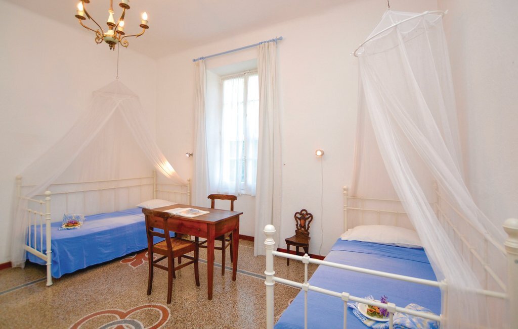 Maison Julia : vue sur la côte à Albenga - Photo 20