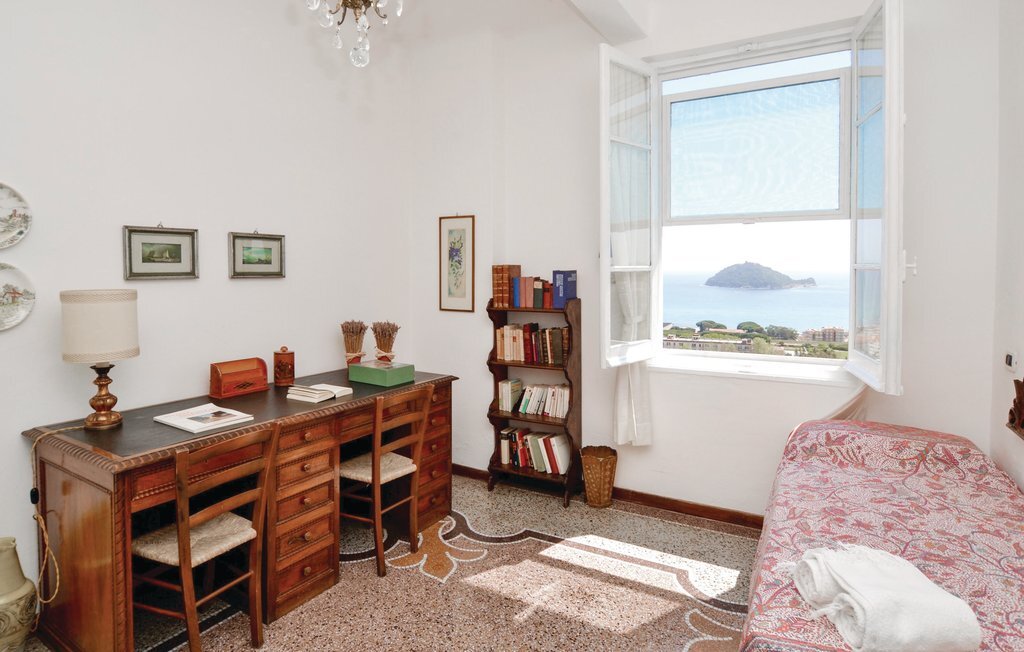 Maison Julia : vue sur la côte à Albenga - Photo 22